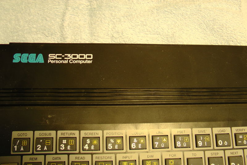 sega sc3000 07