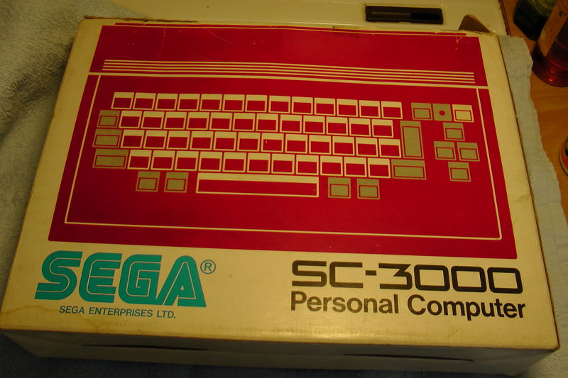 sega sc3000 13
