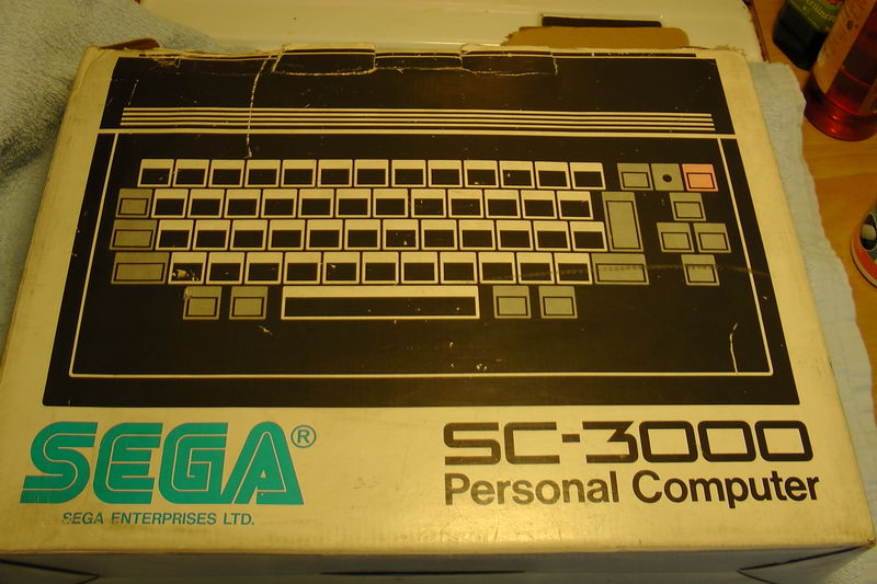 sega sc3000 15