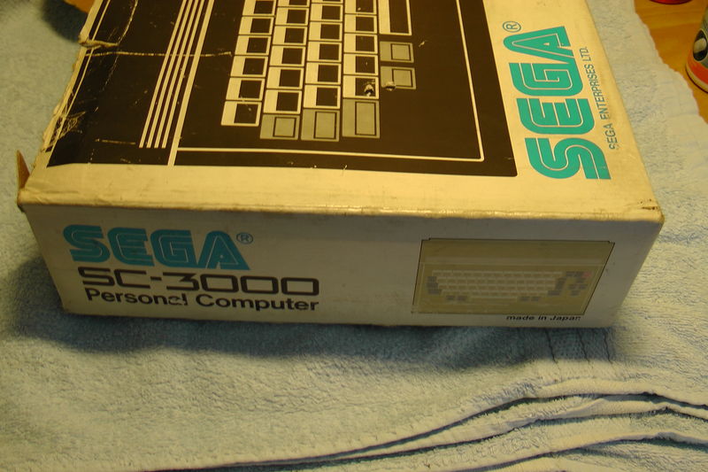 sega sc3000 16